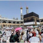 NAHCON’s delegation meet in Makkah to streamline plans for 2023 Hajj operations