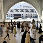 Registration for Itikaf in Prophet’s Mosque to start on Tuesday 