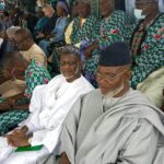 2023 Hajj:  Sanwo-Olu urges prayers for Nigeria … First batch of Lagos pilgrims to depart on June 4