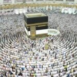 Hajj airlift to end on 24th June as NAHCON conveys over 71,000 pilgrims and still counting