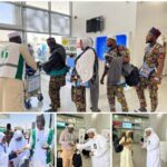 Three NAHCON clinics in Makkah treat 300 patients daily – Official