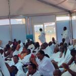 Hajj 2023: Bauchi Amerul Hajj calls for collective effort in Hajj operation