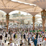 Hajj 2023: Ummah Leadership Forum lauds NAHCON, calls for prayers, support