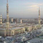 NAHCON introduces policy on number of days pilgrims will spend in Madina