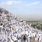 Hajj 2023:  NAHCON issues guidelines on how to avoid stampede during stone pelting exercise