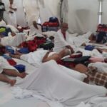 Hajj 2023: Tents for Indonesia Pilgrims in Mina are lacking – Ministry of Religious Affairs