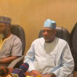 Hajj 2023: Homeward journey progressing as NAHCON airlifts 9,854 in 25 flights