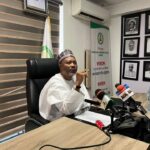 New NAHCON Chairman assumes office, outlines his agenda