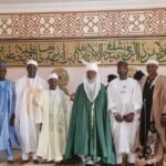 NAHCON restates commitment to smooth Hajj 2024