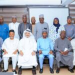 Hajj 2024: Saudi service provider coy visits NAHCON Chairman