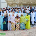 NAHCON boss constitutes two teams on 2024 Hajj operations