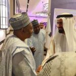 FG approves Air Peace, FlyNas, Max Air for 2024 Hajj pilgrims