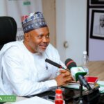 Shettima inaugurates new NAHCON Board, urges  management  on innovations in hajj operations