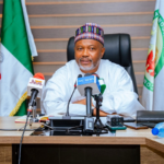 NAHCON Fixes 2024 Hajj Fare Amidst Unstable Dollar