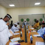 Bauchi Holds Train-The-Trainers Workshop for Hajj 2024, Reiterates Commitment To Pilgrims Welfare