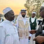 Hajj 2024: Last flight departs Nigeria, return journey begins 22nd June … Arabi thanks Tinubu, Shettima