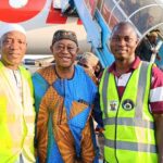 Hajj 2024: Ogun Pilgrims Excited as Departure Nears