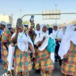 Hajj 2024: First batch of Lagos pilgrims back home