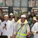 Hajj 2024: NAHCON Chairman visits Consulate-General, seeks facilitation of exit of Nigerians still in S’ Arabia