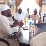 NAHCON meets with Saudi Ministry of Umrah and Hajj …Nigerian quota for 2025 Hajj remains 95,000