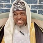 NAHCON in upbeat state as Professor Abdullah Saleh Usman assumes office as new CEO