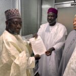 5th NAHCON Board Holds Meeting… As new Chairman awaits Senate confirmation