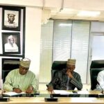 NAHCON meets with Saudi Ministry of Umrah and Hajj …Nigerian quota for 2025 Hajj remains 95,000