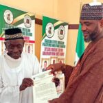 Logjam on settlement of Hajj ticket fees resolved at NAHCON’s meeting with Air Carriers  – Usara