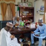 NAHCON Chairman demands public apology in two national dailies, N1bn for alleged libel