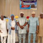 A Profound Tribute to Engr. Goni Sanda, By Rabiu Ibrahim Gusau, Esq.