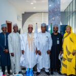 We are working tirelessly to align with guidelines and deadlines for 2025 Hajj- NAHCON Chairman