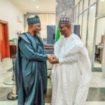 Zulum commends NAHCON, reaffirms commitment to enhancing Hajj Operations