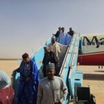 Memorable pictures of NAHCON Chairman’s visit to Kebbi State