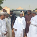 Kebbi Governor expresses confidence in new NAHCON team