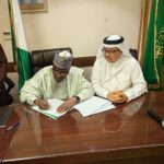 NAHCON/Licensed Tour Operators Meet on 2025 Hajj Operations