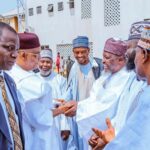 More facts emerge on choice of ACOMORAN leader as 2025 Ogun State Amirul Hajj