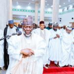 NAHCON Chairman Seeks Removal of 2% Charge on Pilgrims’ Funds by CBN