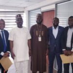 NAHCON Chairman says VP Shetttima will lead Nigeria’s delegation to 2025 Hajj