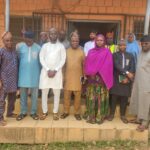 NAHCON appoints new Secretary