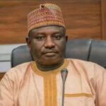 NAHCON Chairman attends opening of Mosque built by Hon Bichi (photo news)