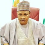 NAHCON Chairman says VP Shetttima will lead Nigeria’s delegation to 2025 Hajj