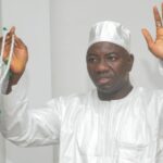 NAHCON Chairman Seeks Removal of 2% Charge on Pilgrims’ Funds by CBN