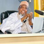 NAHCON to Stakeholders: No Extension of Saudi Deadlines for 2026 Hajj ,-By Shafii Sani Mohammed