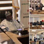 Hajj 2025: NAHCON  Chairman vows not to disappoint Tinubu