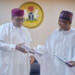 Tribute to JIBWIS and Sheikh Saidu Hassan Jingir,- By Muhammad Ahmad Musa