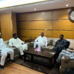 NAHCON explains difference between it and State Pilgrims Boards