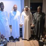 NAHCON explains difference between it and State Pilgrims Boards