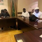 NAHCON assesses service providers readiness ahead of 2025 Hajj