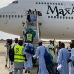 Photo news of NAHCON activities in Makkah on Monday