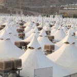 2025 Hajj: FCT Board tells intending pilgrims to submit forms and passports before it is too late